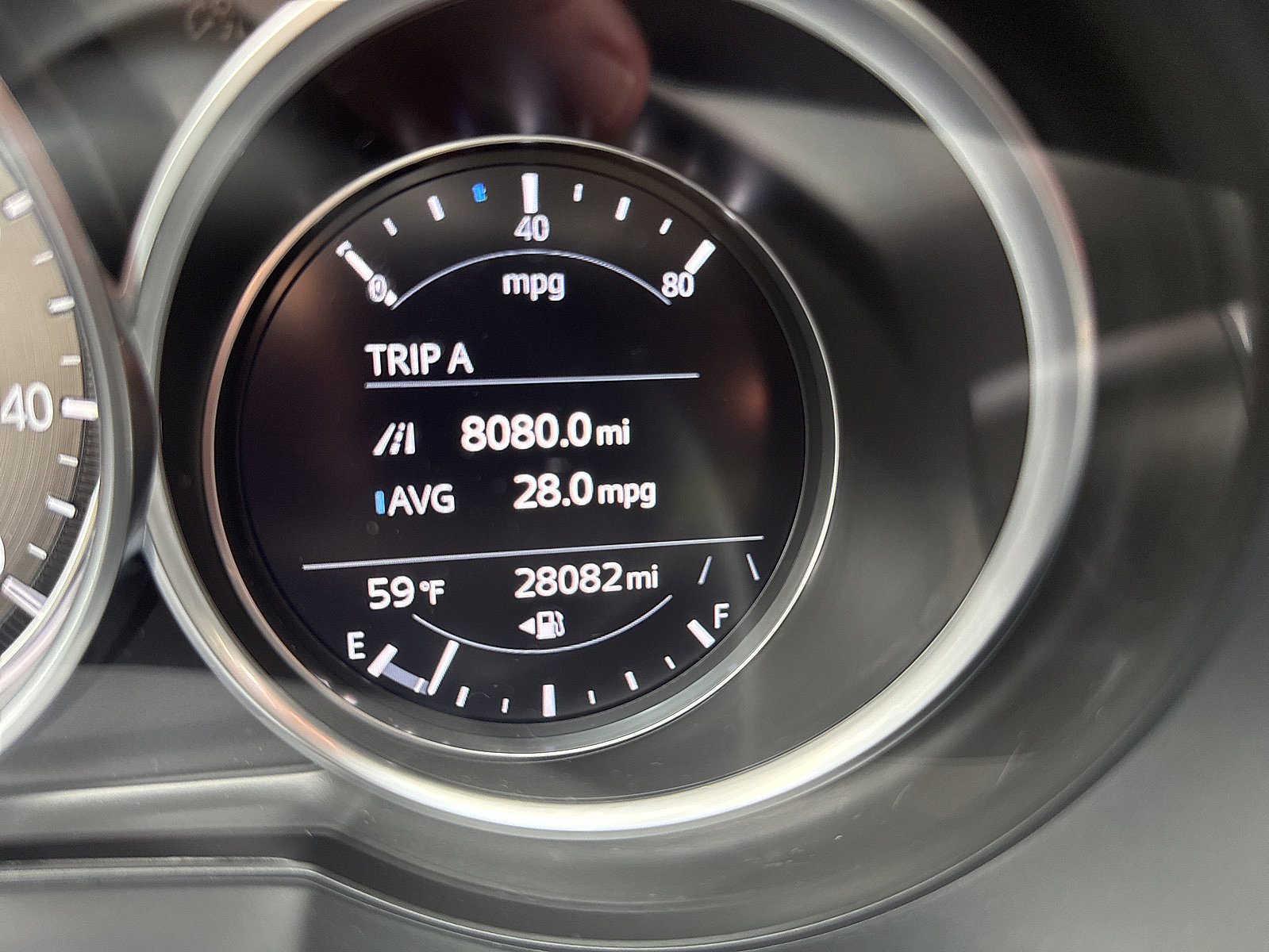 Used 2023 MAZDA CX-5 AWD 2.5 S image 30