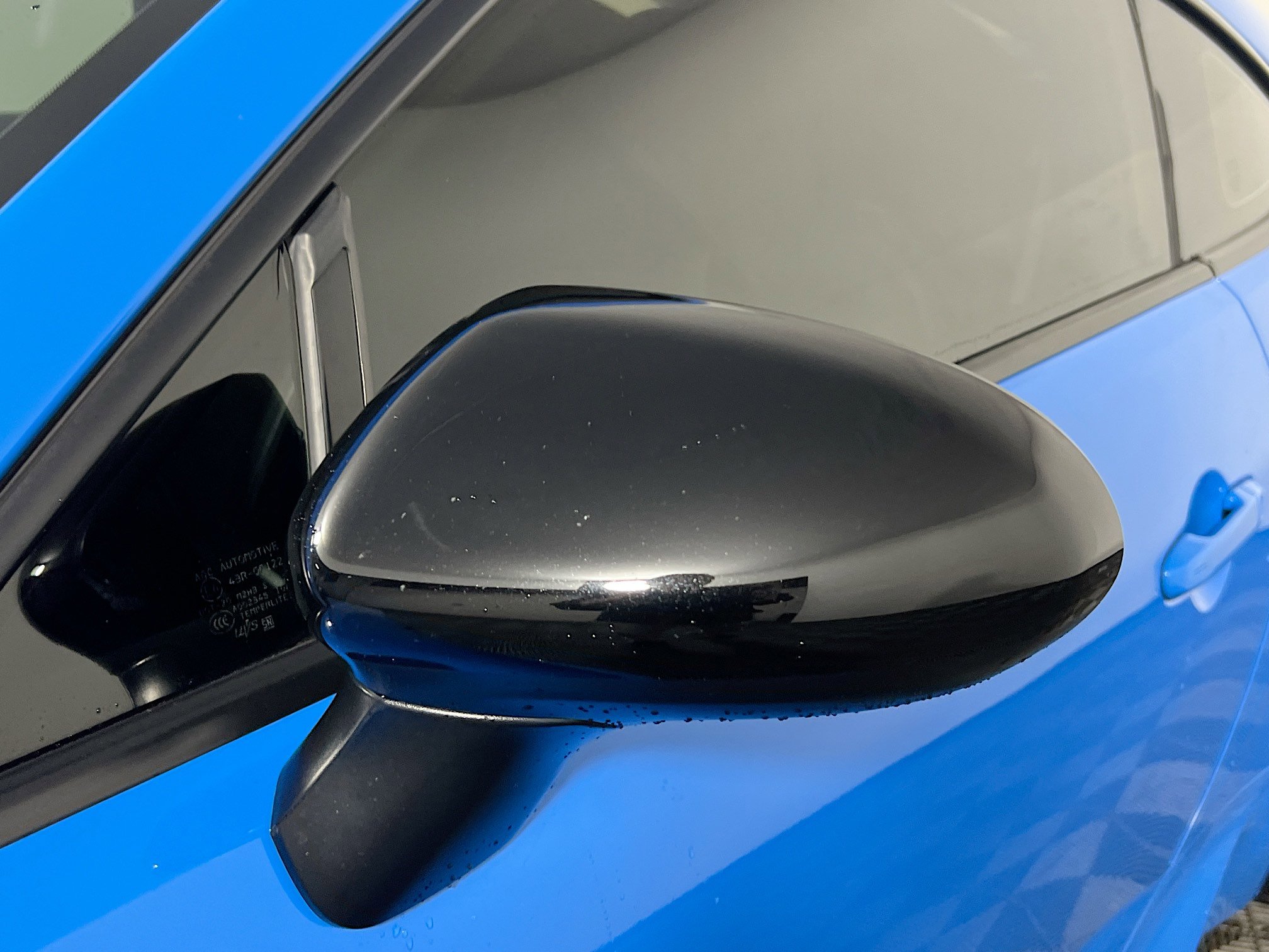 Used 2022 Toyota GR86 Premium image 11