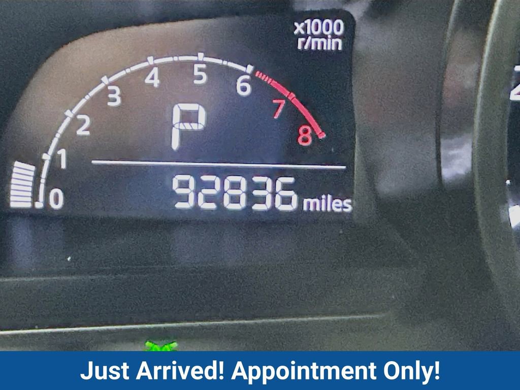 Used 2018 MAZDA MAZDA3 Touring FWD image 14
