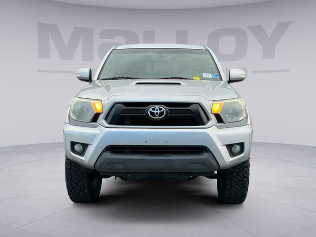Used 2013 Toyota Tacoma 4x4 Double Cab w/ TRD Sport Pkg image 8