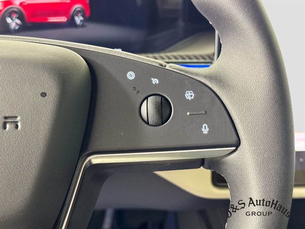 Used 2026 Tesla Model X Plaid AWD/4WD image 14