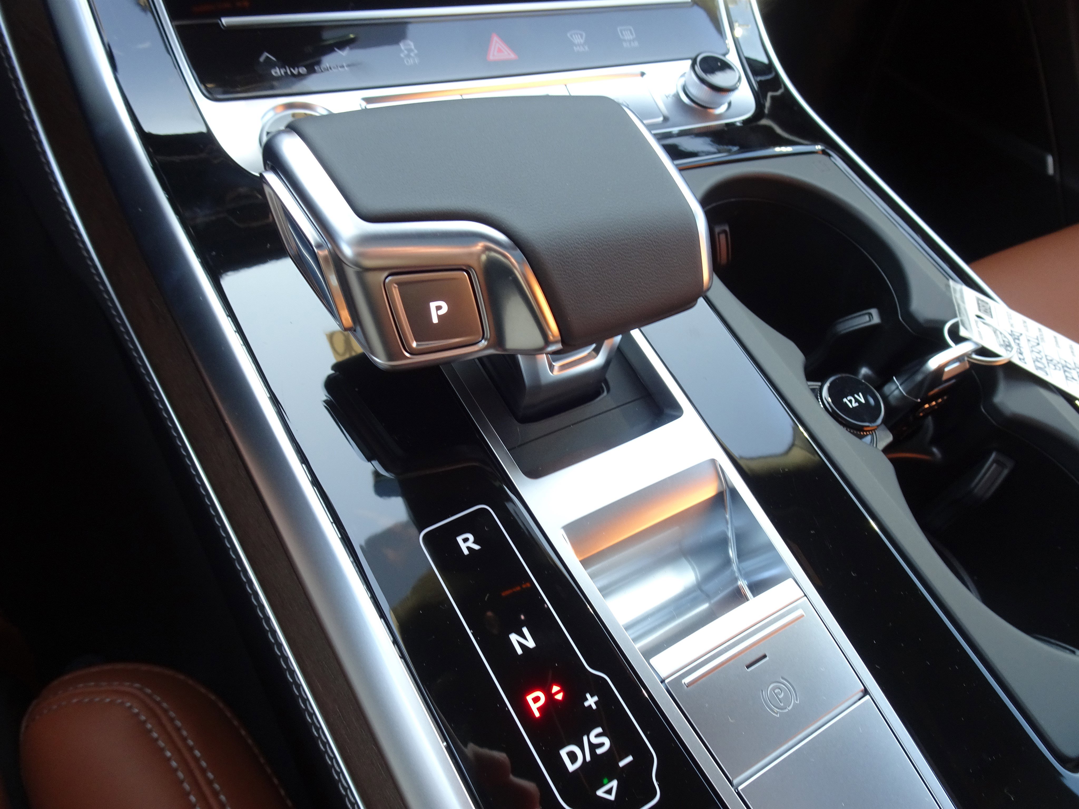 New 2026 Audi Q8 Prestige image 11
