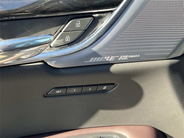 Certified 2023 Cadillac XT6 Premium Luxury image 17