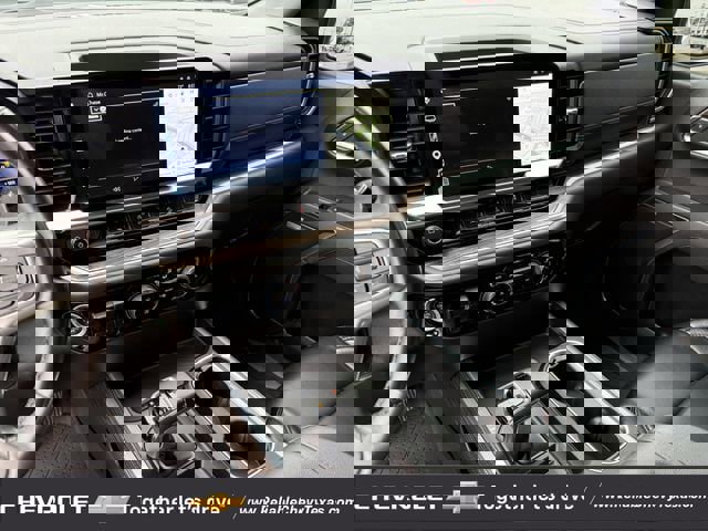 Certified 2022 Chevrolet Silverado 1500 RST w/ All Star Edition Plus image 19