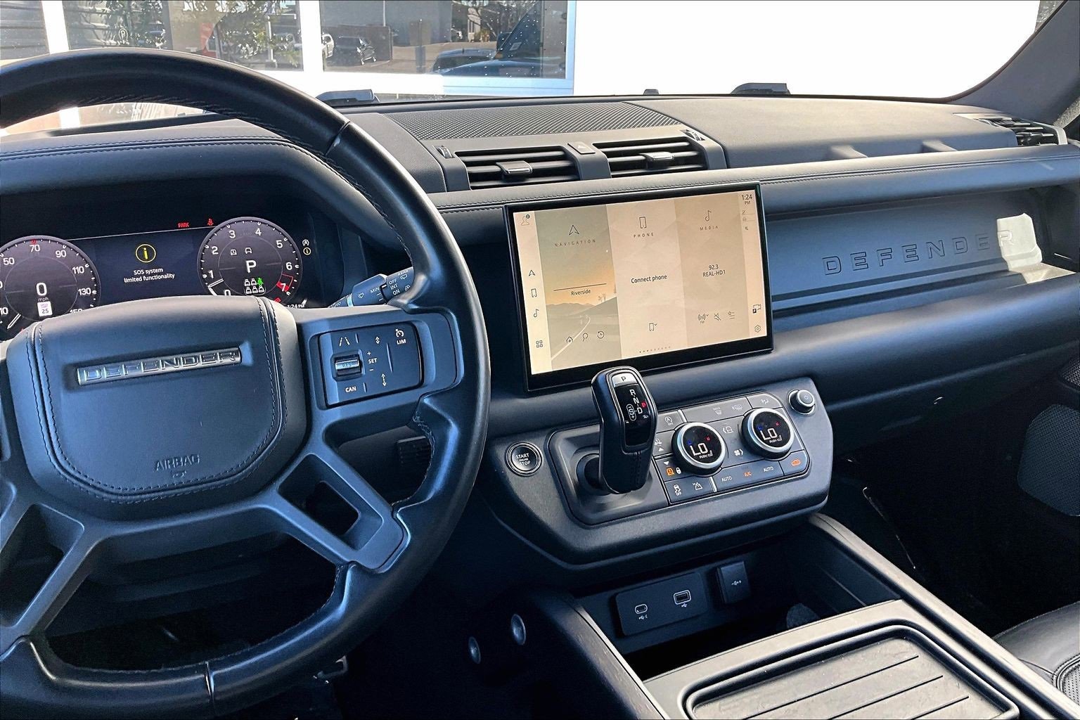 Used 2023 Land Rover Defender 130 X image 6