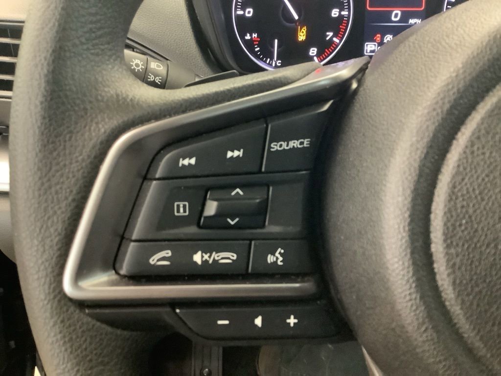 Certified 2024 Subaru Impreza 2.0i Sport image 14