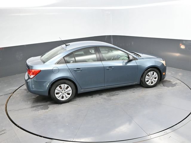 Used 2012 Chevrolet Cruze LS FWD image 29