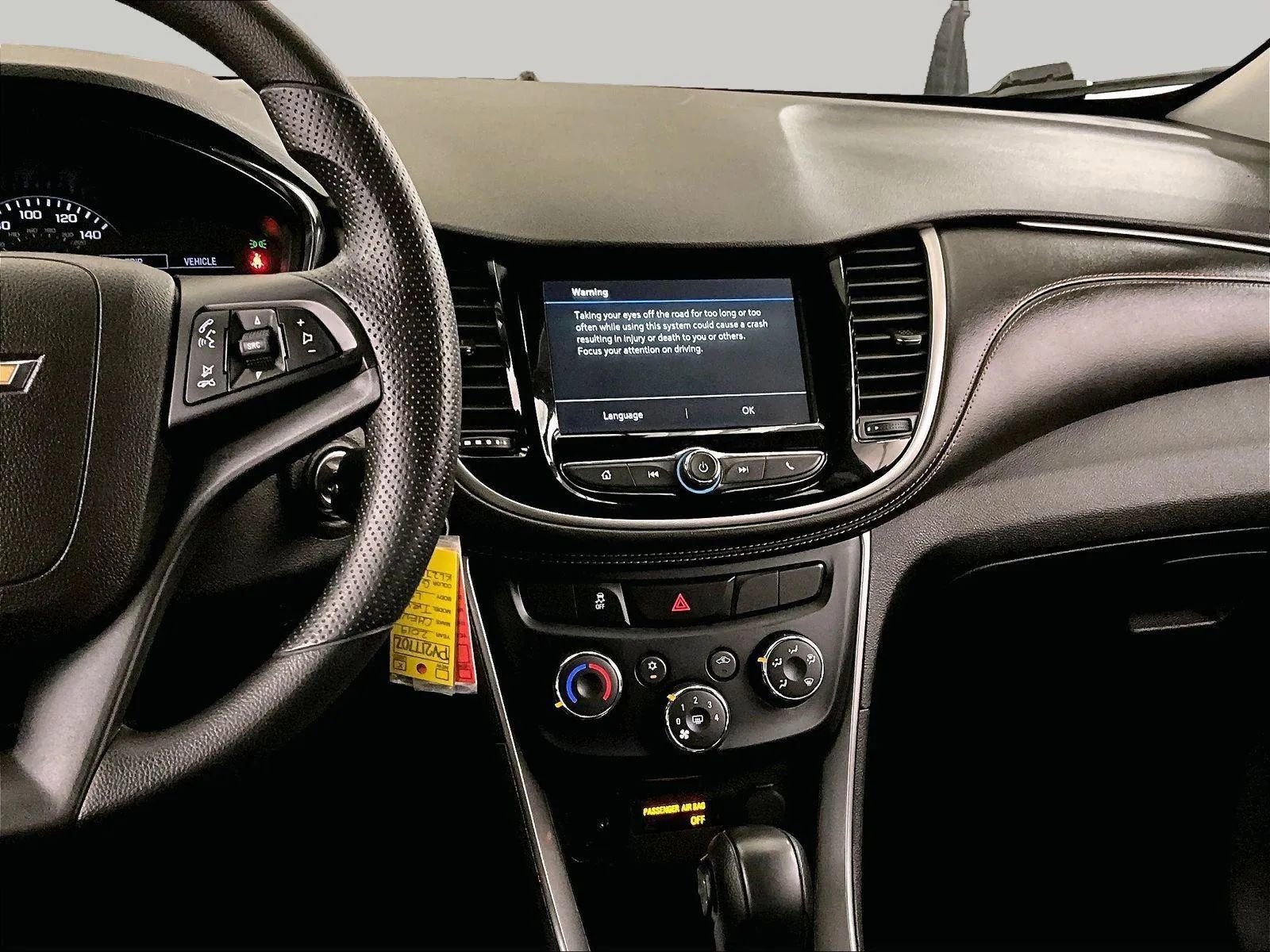 Used 2019 Chevrolet Trax LS image 6