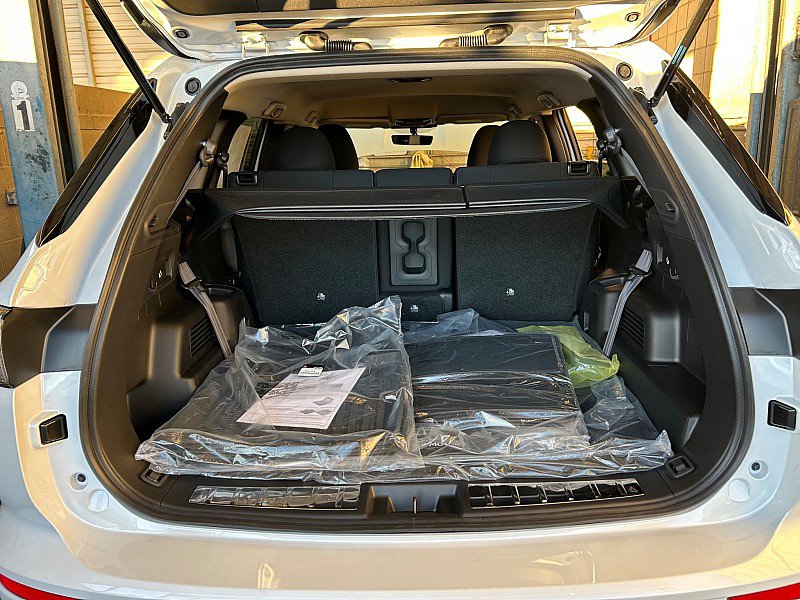 New 2026 Mitsubishi Outlander SE FWD image 27
