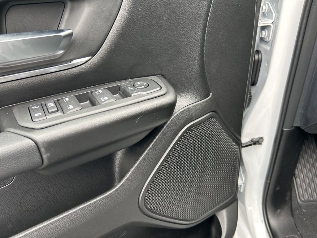 New 2026 RAM 1500 Big Horn image 20