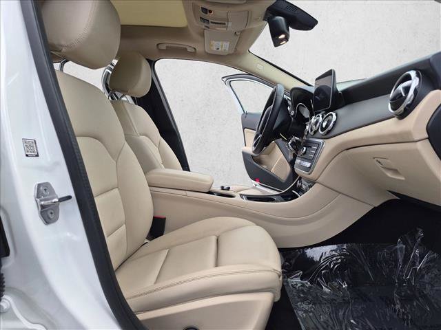 Used 2019 Mercedes-Benz GLA 250 4MATIC image 25