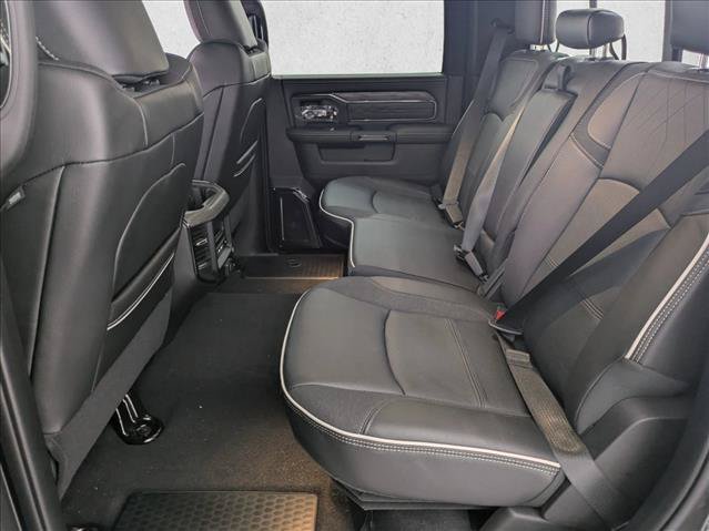 New 2026 RAM 2500 Limited AWD/4WD image 14