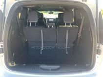 New 2026 Chrysler Pacifica Select image 29