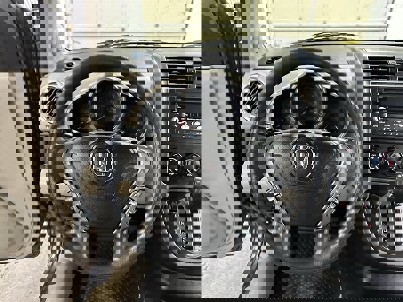 Used 2011 Honda Element EX image 19