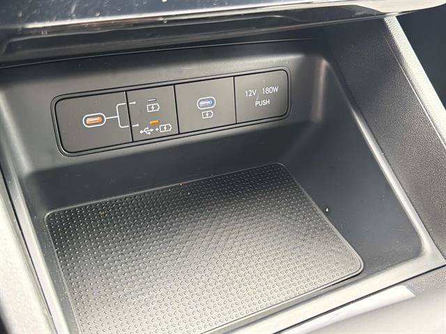 New 2026 Hyundai Santa Cruz SEL FWD image 25