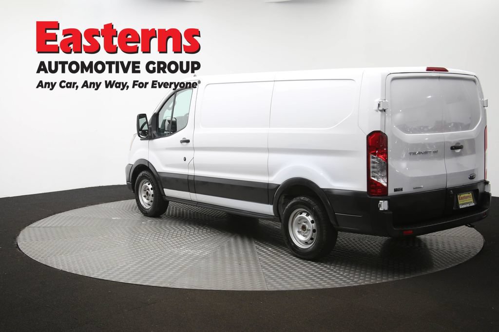 Used 2022 Ford Transit 150 Low Roof w/ Interior Upgrade Package RWD image 62