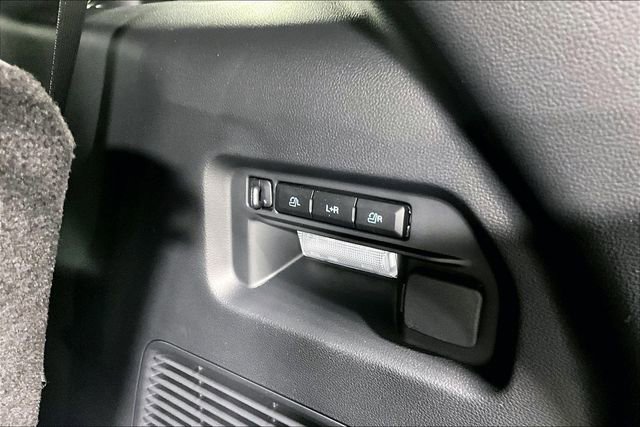 New 2026 Ford Explorer Tremor image 15