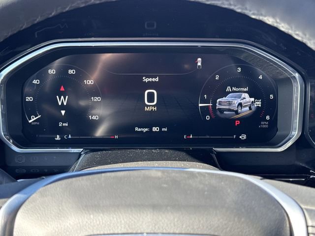 New 2026 GMC Sierra 1500 SLT w/ SLT Premium Package image 15
