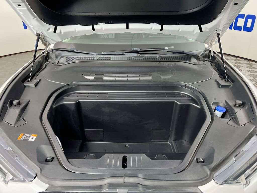Used 2022 Ford Mustang Mach-E Select w/ Comfort/Technology Package image 30