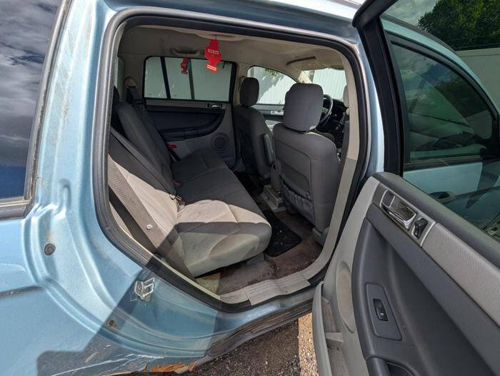Used 2008 Chrysler Pacifica LX FWD image 27