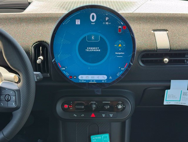 New 2026 MINI Cooper S FWD image 24