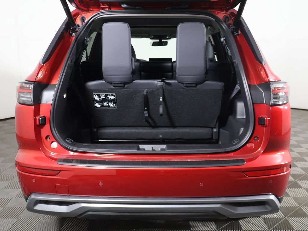 New 2026 Mitsubishi Outlander SE FWD image 19