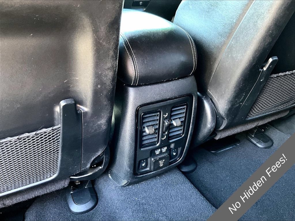 Used 2023 Dodge Durango SRT Hellcat w/ Black Package AWD/4WD image 31