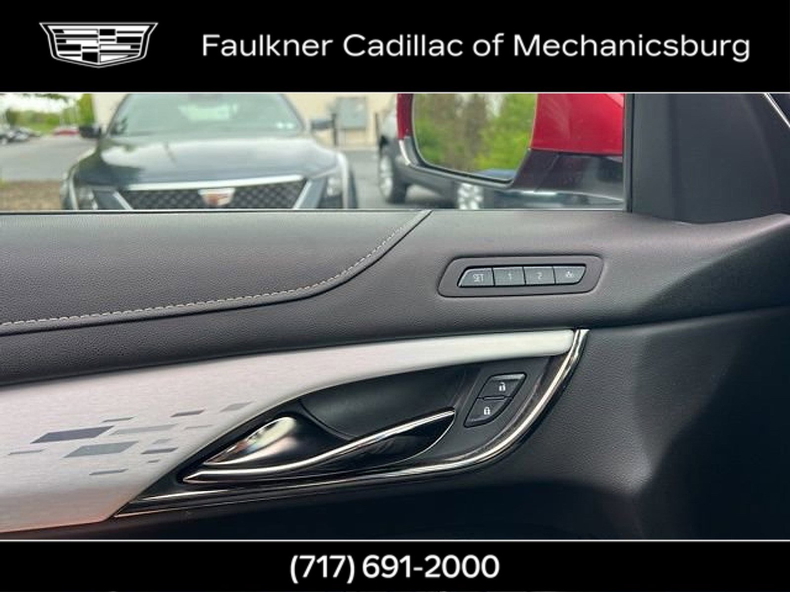 Used 2013 Cadillac ATS Luxury w/ Cold Weather Package AWD/4WD image 24