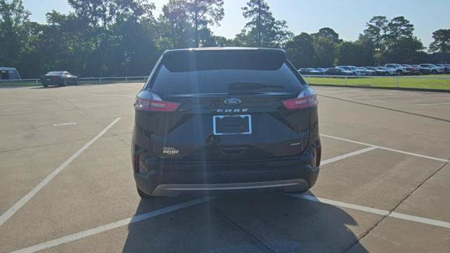 Used 2024 Ford Edge SEL AWD/4WD image 7