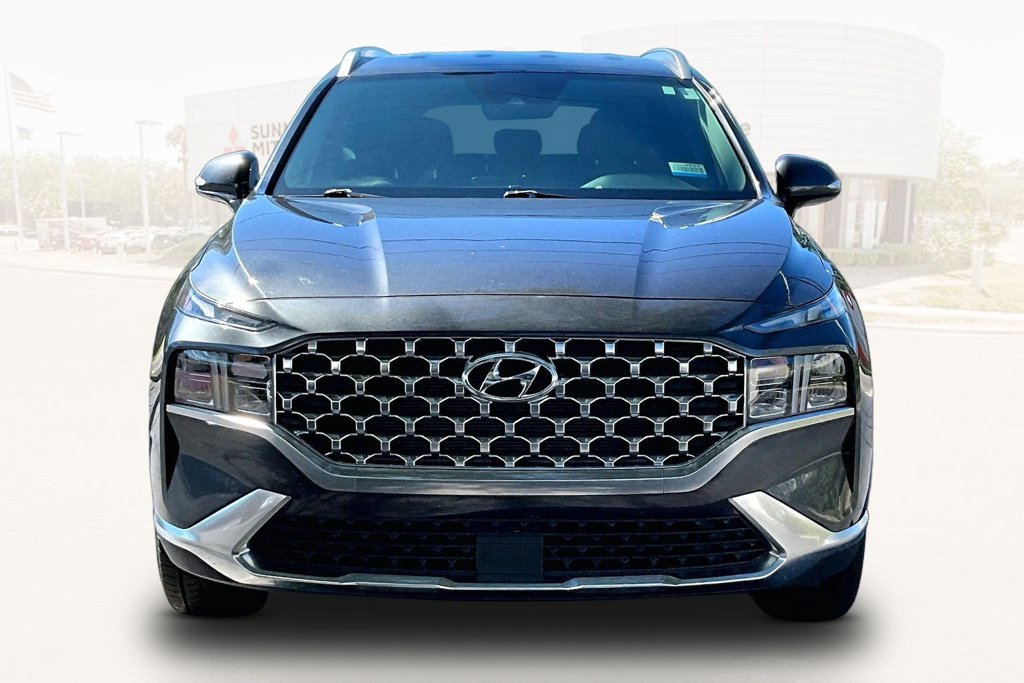 Used 2022 Hyundai Santa Fe SEL AWD/4WD image 2