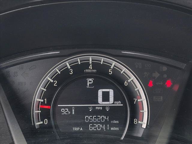 Used 2017 Honda CR-V LX image 5