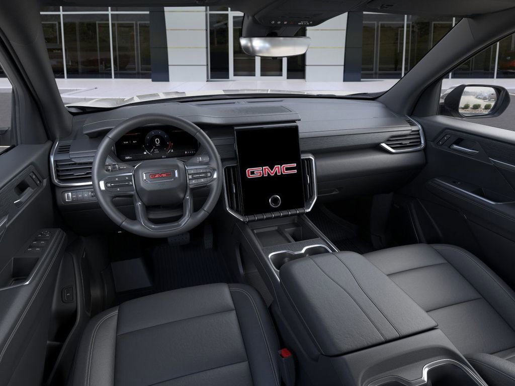 New 2026 GMC Acadia Elevation w/ Elevation Premium Package image 15