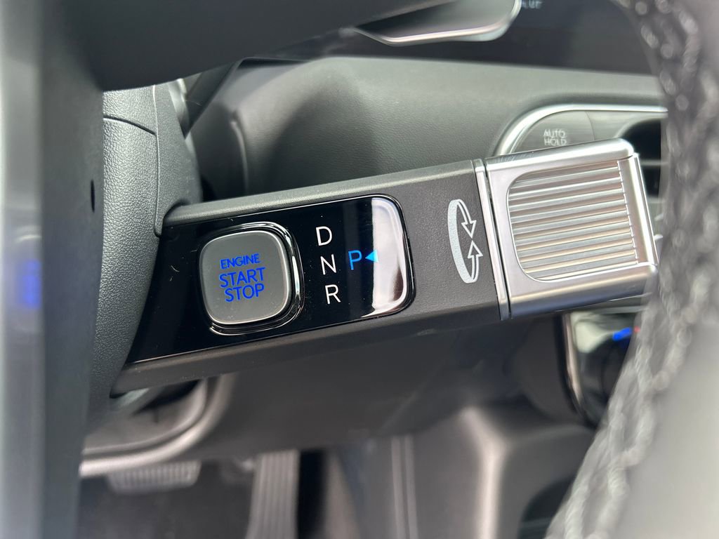 New 2026 Hyundai Palisade SEL AWD/4WD image 20