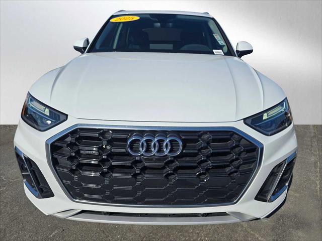 Used 2025 Audi Q5 e Premium Plus image 8