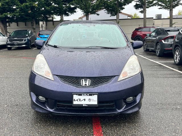 Used 2009 Honda Fit Sport image 6