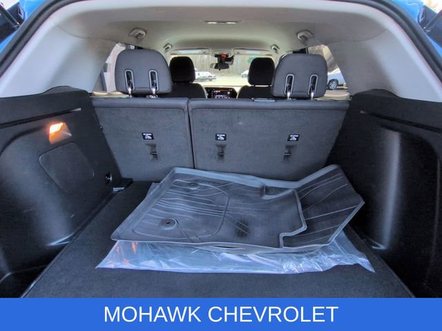 Certified 2024 Chevrolet TrailBlazer LT w/ LT Cold Weather Package image 24
