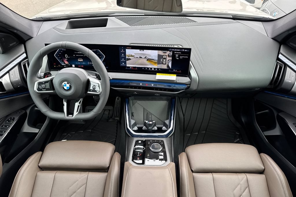 New 2026 BMW X3 xDrive30i w/ Premium Package AWD/4WD image 14