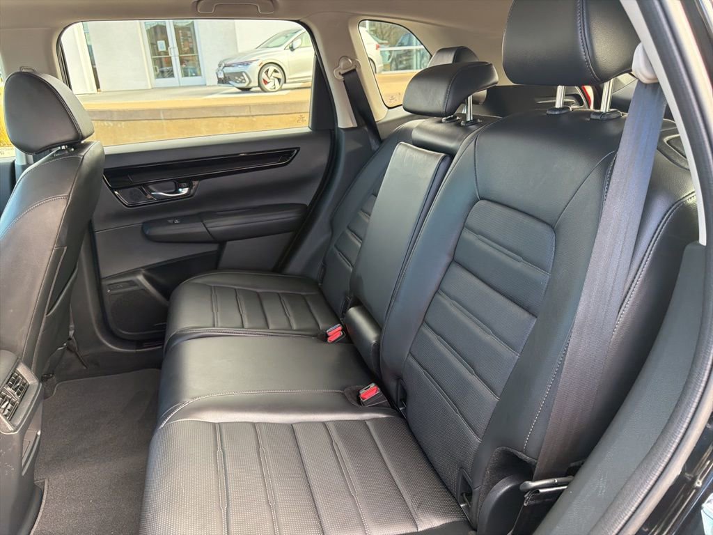 Used 2024 Honda CR-V EX-L image 21