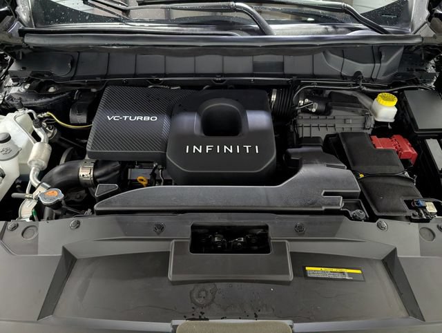 Used 2025 INFINITI QX60 Sensory w/ Vision Package AWD/4WD image 31