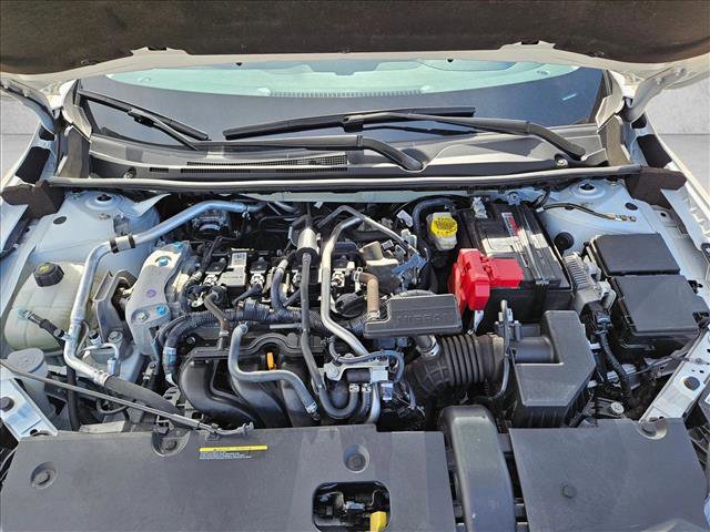 Used 2024 Nissan Sentra SV FWD image 22