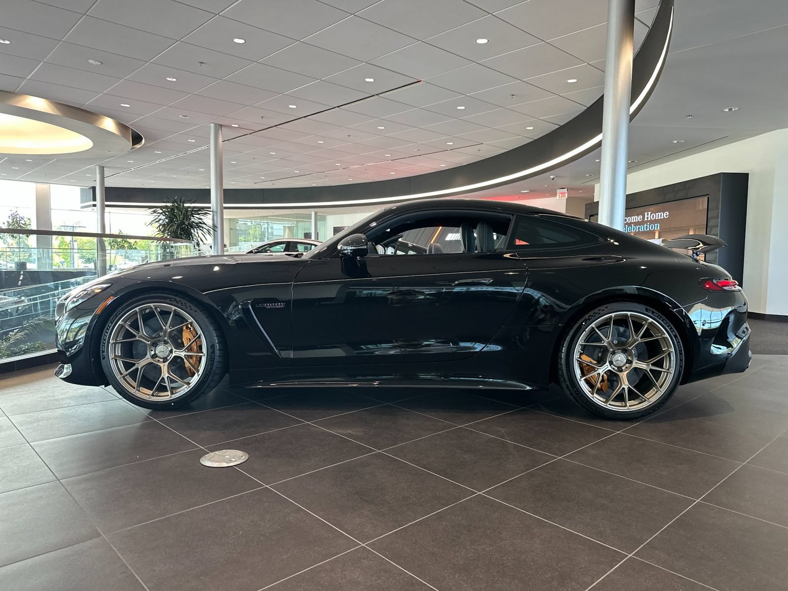 New 2026 Mercedes-Benz AMG GT 63 image 6