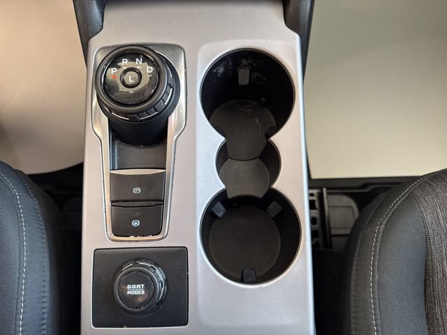 Used 2023 Ford Bronco Sport Big Bend AWD/4WD image 21
