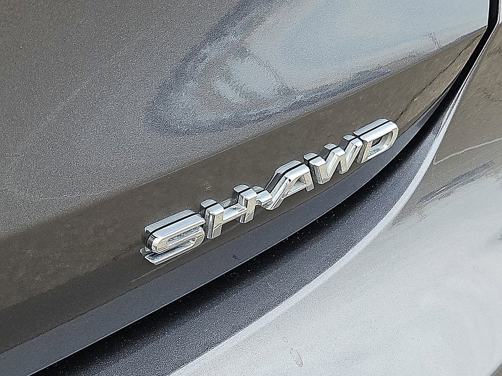 Used 2023 Acura TLX SH-AWD w/ A-SPEC Pkg image 13