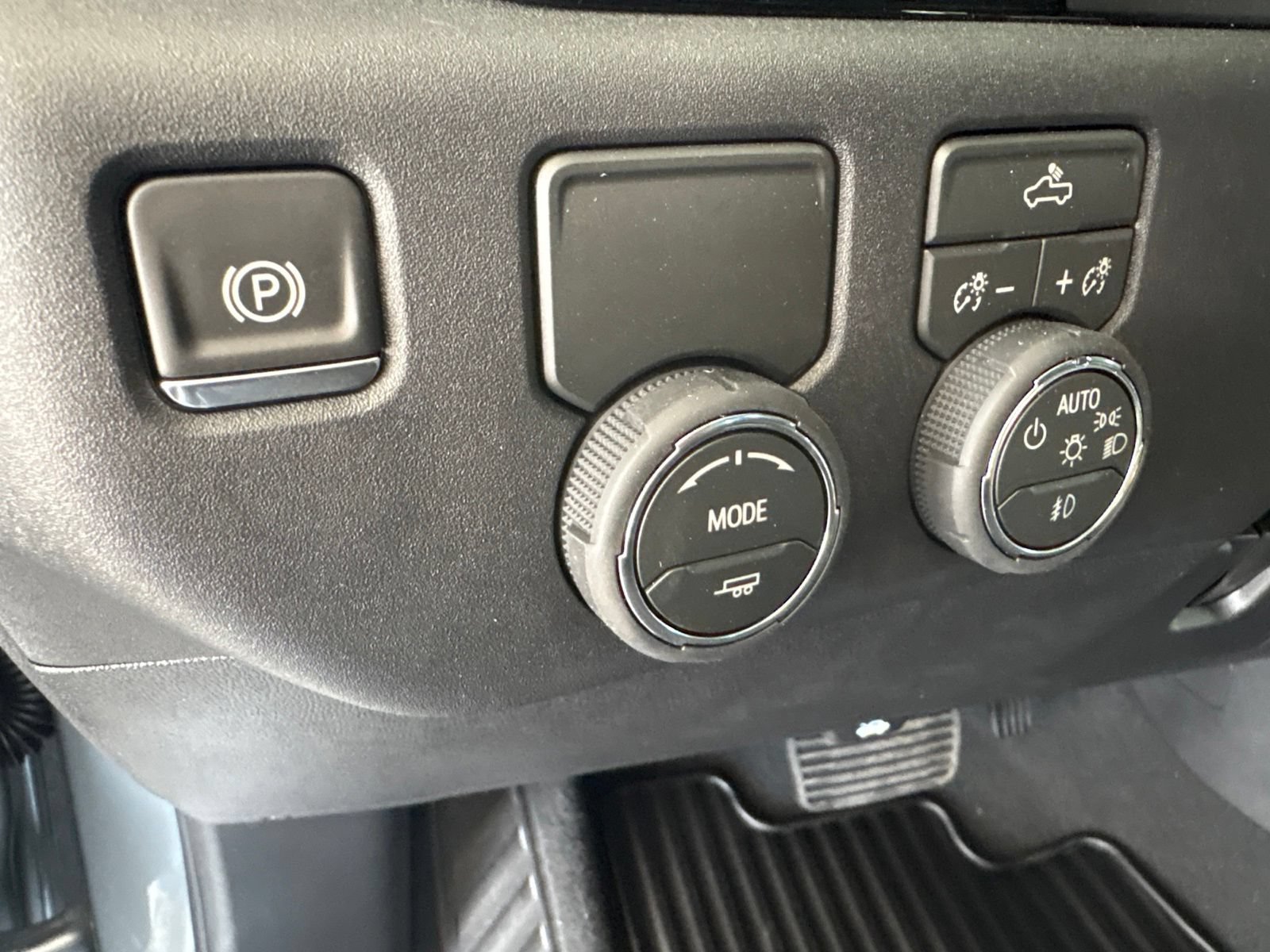 New 2026 Chevrolet Silverado 1500 RST w/ Texas Edition Plus RWD image 13