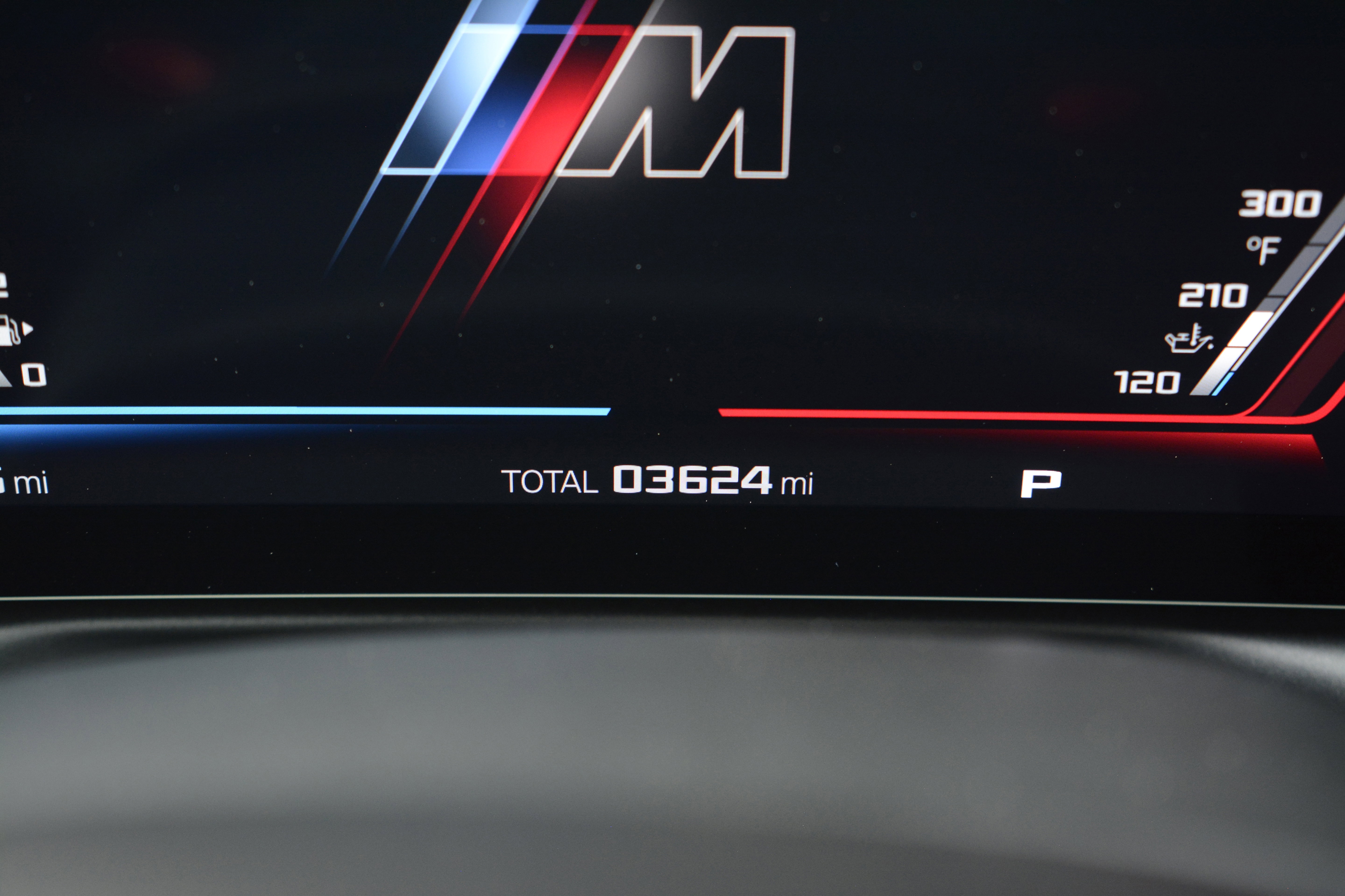 Used 2024 BMW M3 CS w/ M Driver's Package image 19