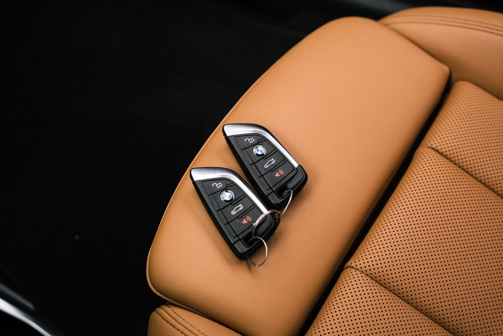 Used 2022 BMW 230i Coupe w/ M Sport Package RWD image 55