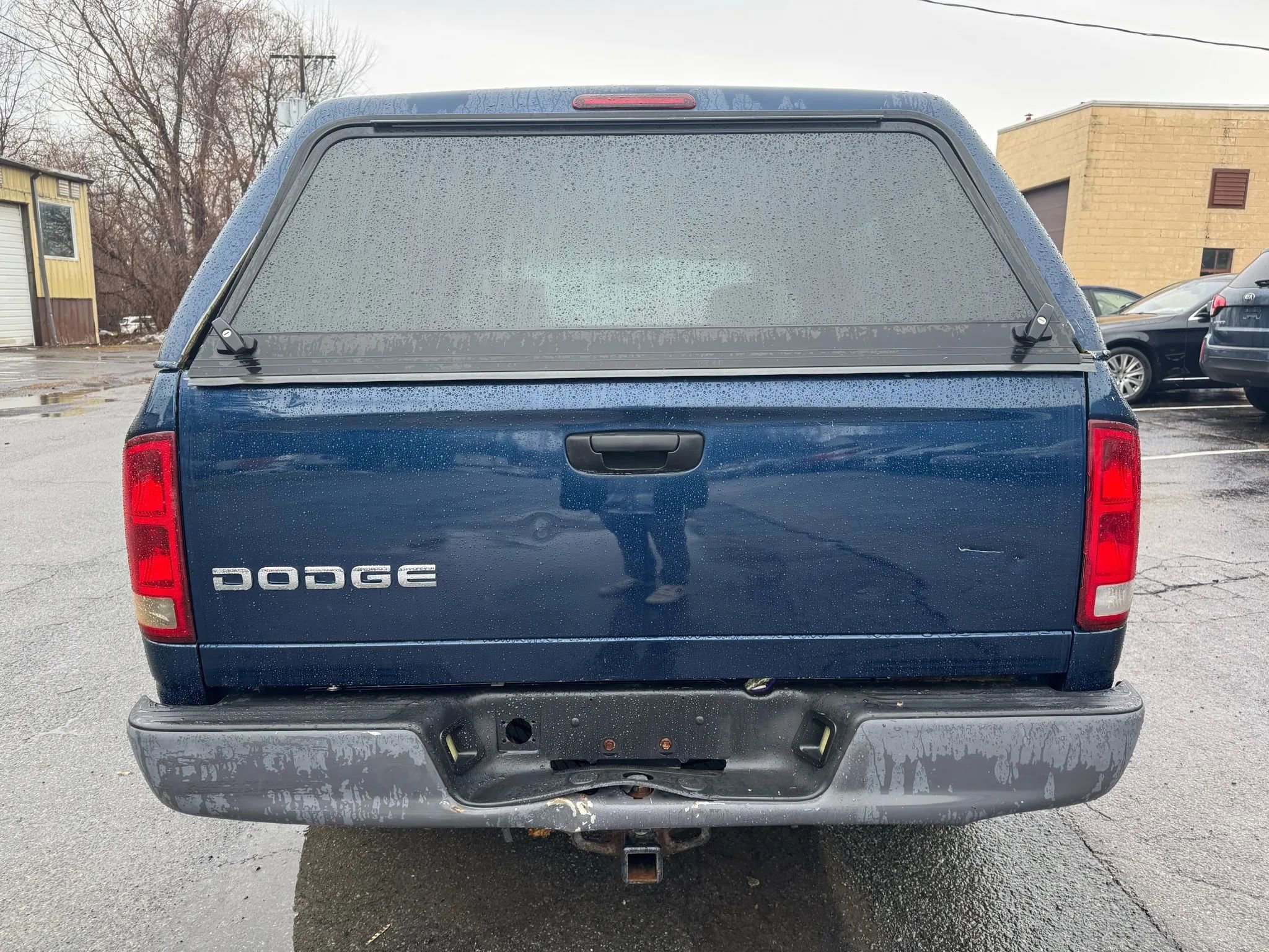 Used 2004 Dodge Ram 1500 Truck ST image 6