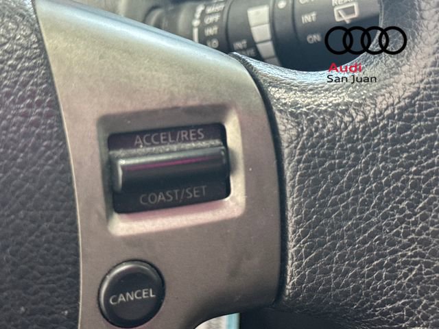 Used 2013 Nissan Rogue S image 18