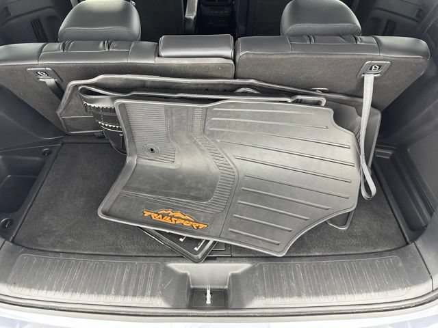 Used 2024 Honda Pilot TrailSport image 33