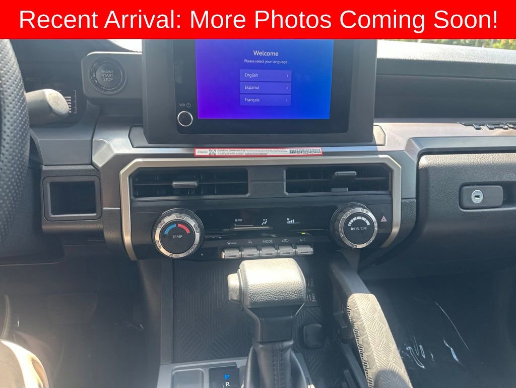 Used 2024 Toyota Tacoma SR5 RWD image 9